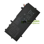 Baterie pro Asus TP401NA TP401 TP401N C21N1714 Vivobook-Flip [náhradní baterie]